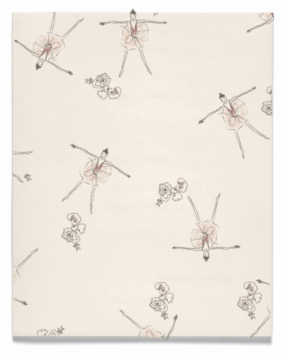 Ballerinas Sample Egret